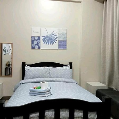 Palm Tree Villas 2 มะนิลา ห้อง รูปภาพ