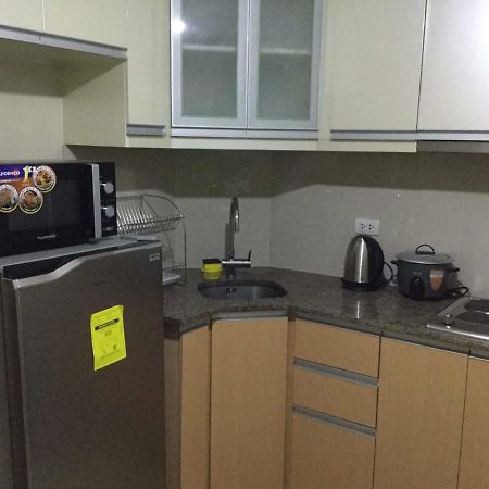 Palm Tree Villas 2 มะนิลา ภายนอก รูปภาพ
