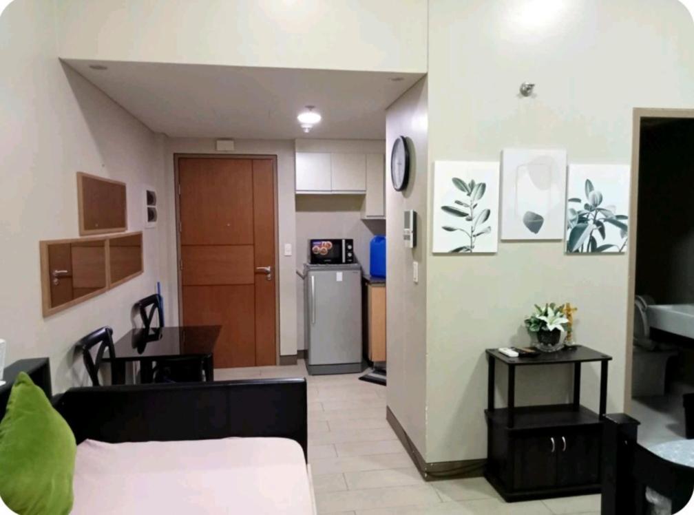 Palm Tree Villas 2 มะนิลา ห้อง รูปภาพ